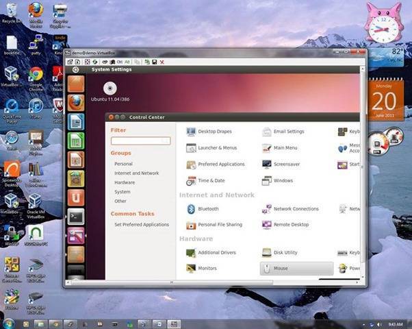 Как установить сервер xrdp (удаленный рабочий стол) на ubuntu 18.04 2021