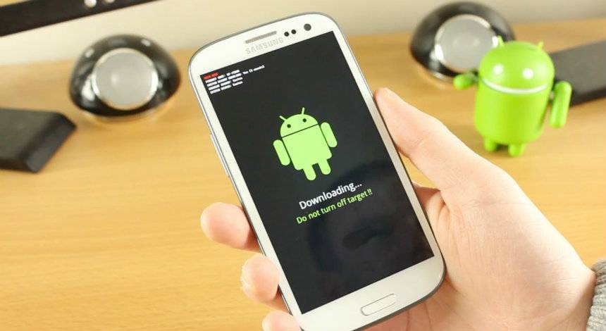 Подготовка смартфона на Android к продаже