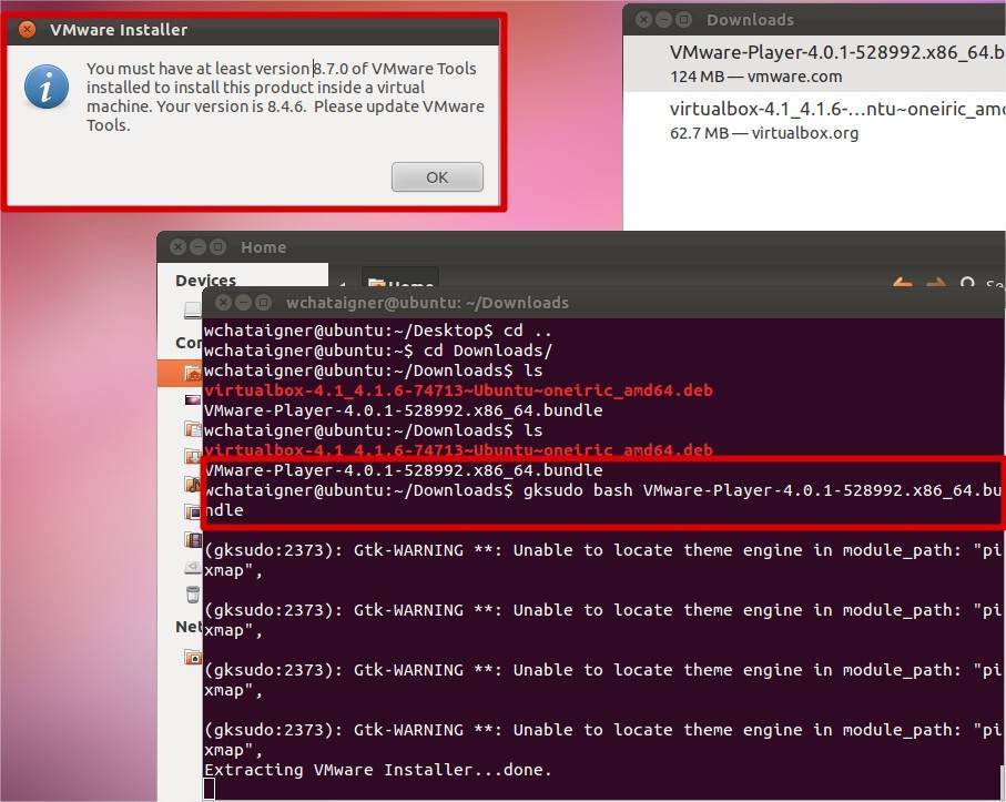 Как установить vmware tools на linux. инструкция по установке vmware tools на ubuntu или centos