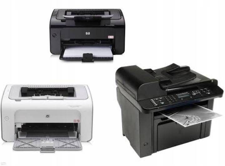 Мфу hp laserjet pro m1536dnf руководства пользователя | служба поддержки hp