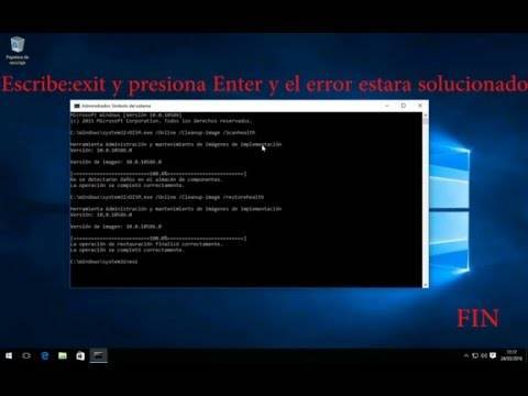 Как исправить ошибку центра обновления windows 0x80070490 в windows 10 - bugsfighter