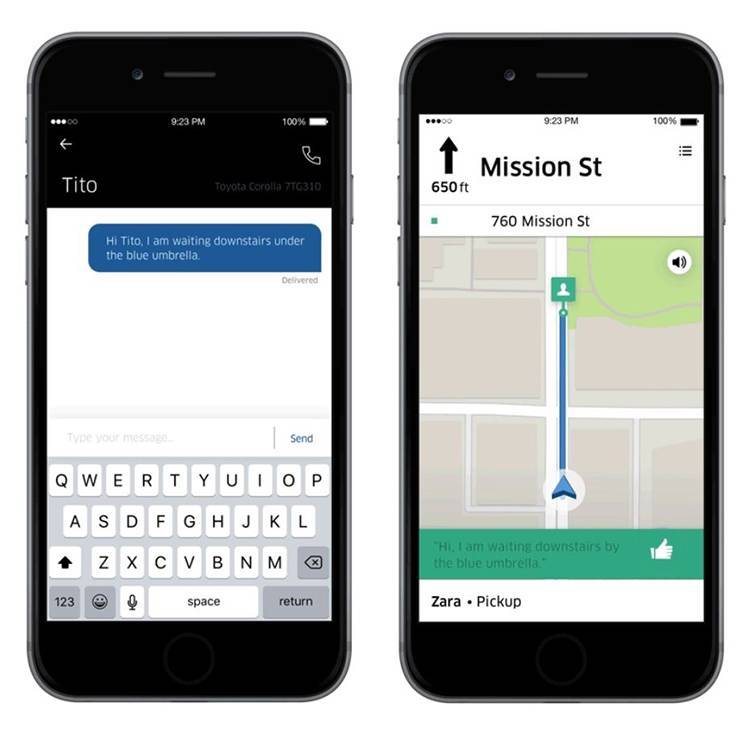Uber driver: приложение убер для водителей, скачать и установить на айфон и андроид, как работает