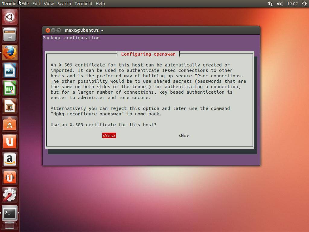 Как убрать разблокировку связки ключей в ubuntu - комп-мастер