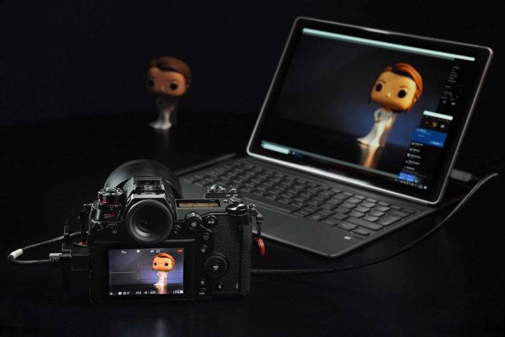 Фотоаппарат как веб камера - как подключить по usb к компьютеру, настроить и использовать для skype