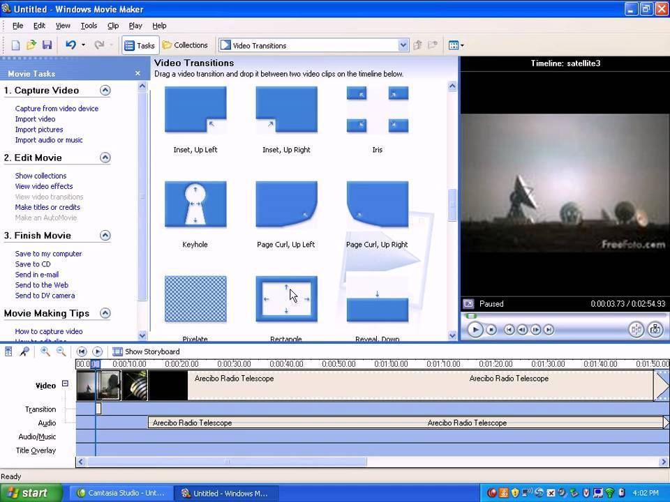 Windows movie maker - как пользоваться программой: подробное руководство