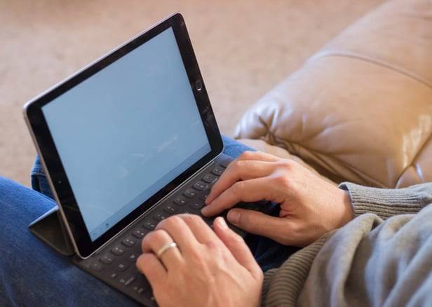 Ноутбук или планшет — что лучше для современного пользователя?