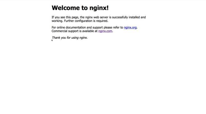 Правильная настройка поддержки https в nginx. как пройти ssl-проверку