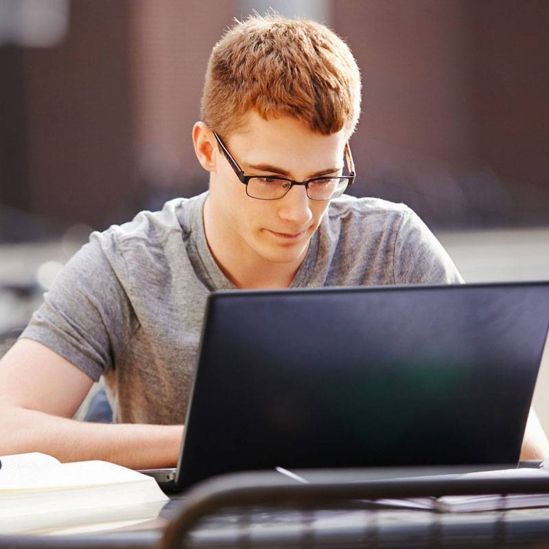 Как выбрать ноутбук для студента по 10 критериям: лучшие ноутбуки для учебы