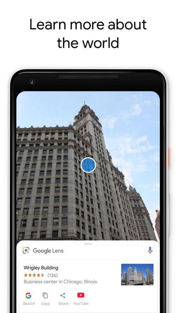 Обзор google lens: для чего нужно, как скачать и пользоваться на android и ios?