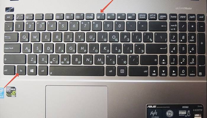 Инструкция: как отключить тачпад на ноутбук asus, hp, lenovo и других на windows