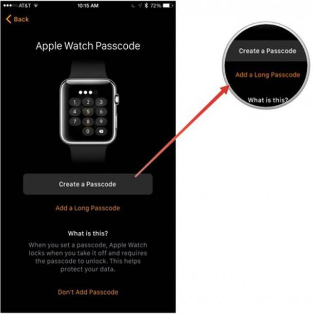 Как перенести содержимое apple watch на новый iphone