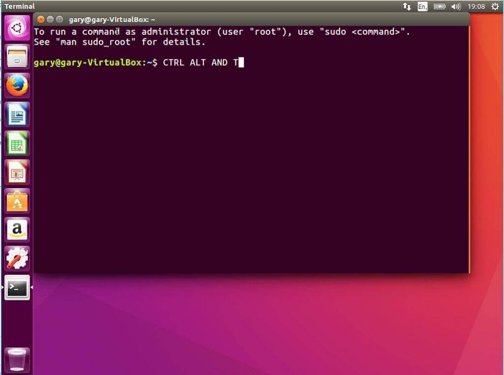 Простые советы по быстрой работе в терминале linux - go ubuntu!