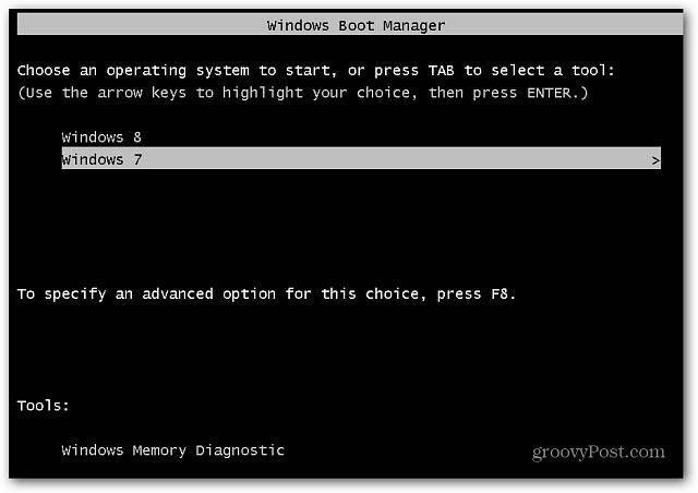 Windows boot manager: что это такое и для чего нужно — подробное объяснение