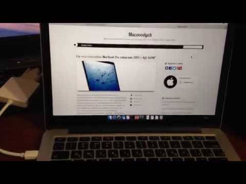 Как подключить два или более внешних дисплея к mac apple silicon m1