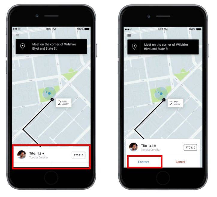 Что такое uber и как им пользоваться :: syl.ru