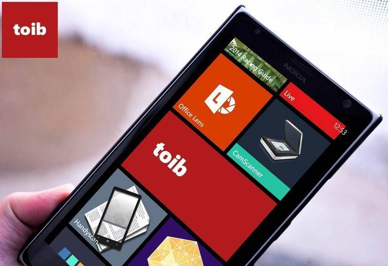 Приложения для windows phone 8 (8.1) - подборка самых лучших