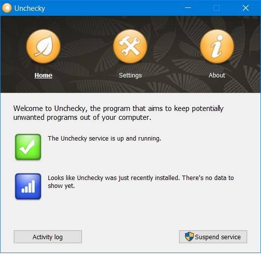 Unchecky – полезная программа для предотвращения установки ненужного софта на компьютере