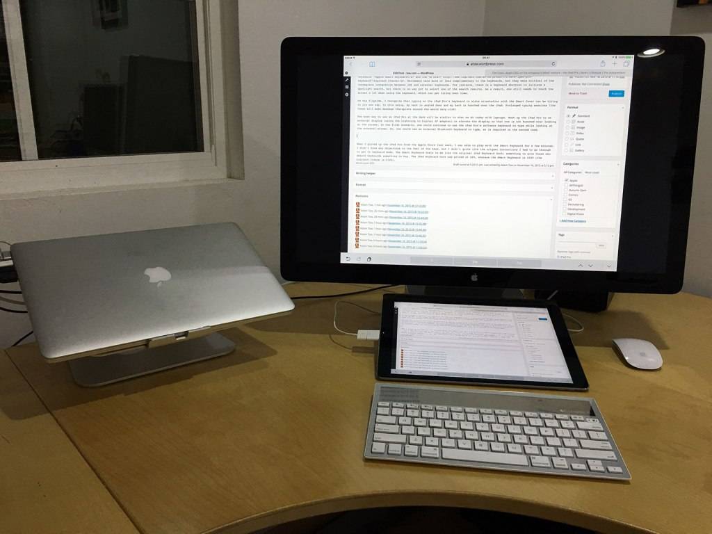Macbook pro и внешний монитор: как подключить, настроить и использовать?
