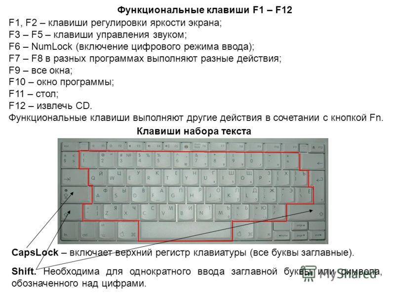 Что делать, если клавиатура ноутбука не работает?