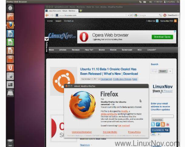 Обзор лучших браузеров для linux