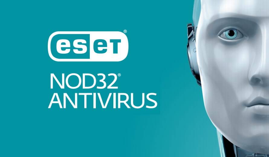 Как удалить антивирус eset nod32 с компьютера