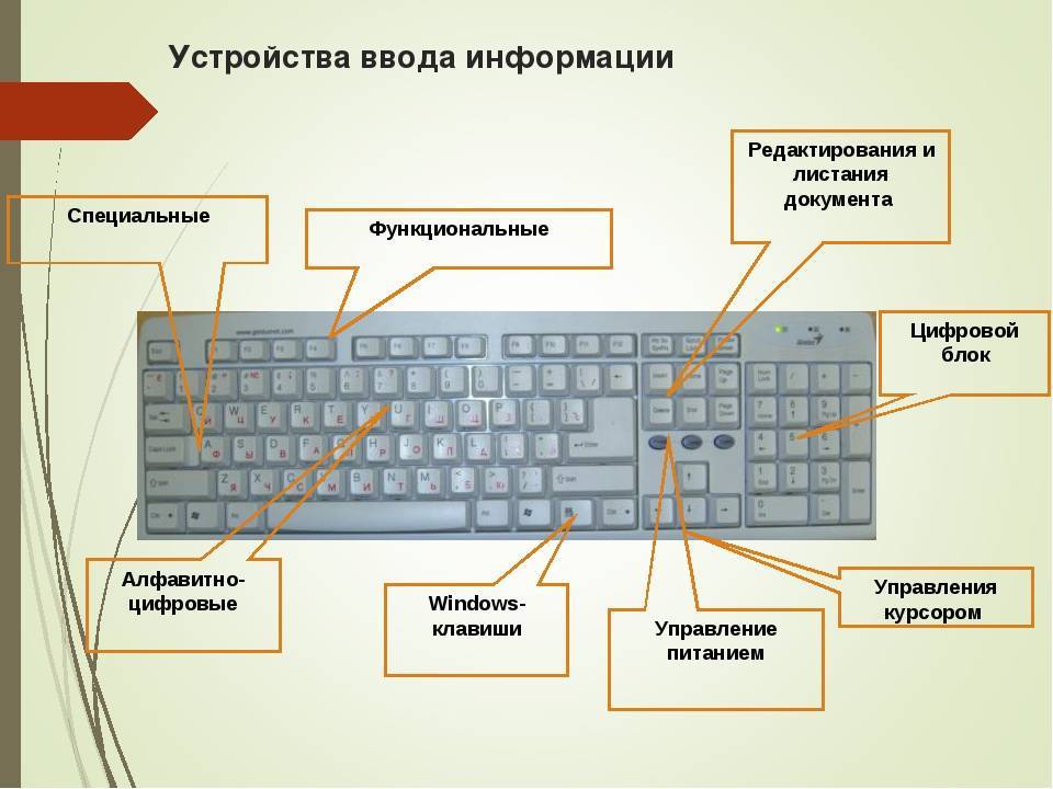 Как работать без мышки с помощью клавиатуры - эффективные методы