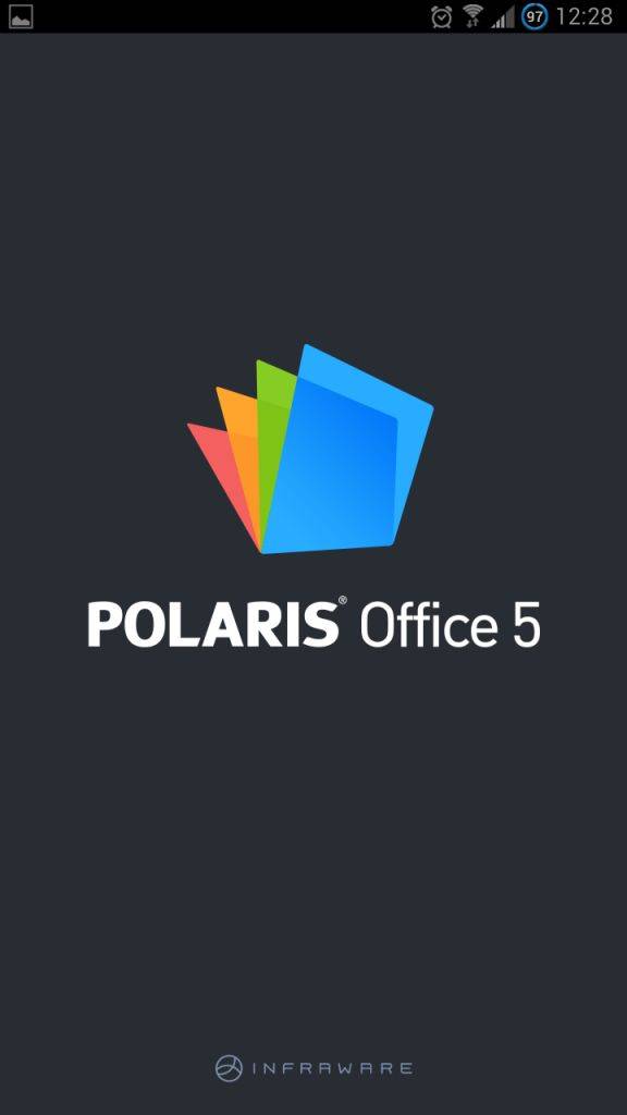Polaris Office: плюсы и минусы офисного приложения для гаджетов