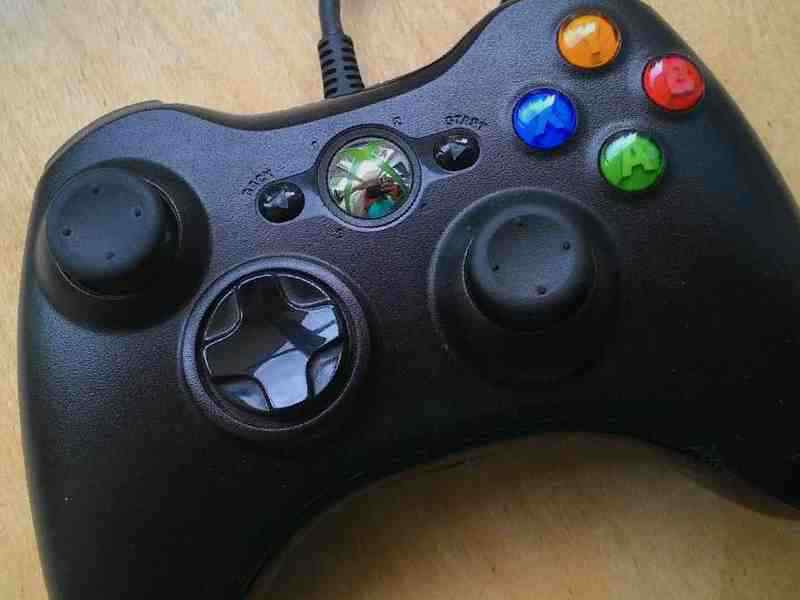 Методы подключения джойстика от Xbox к PlayStation и наоборот