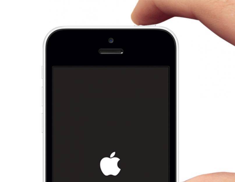 Яблоко на iphone: что делать, если смартфон завис или перезагружается на экране загрузки  | яблык