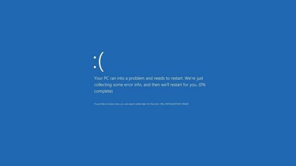 Kernel security check failure windows 10: как исправить ошибку и убрать синий экран, 8 шагов