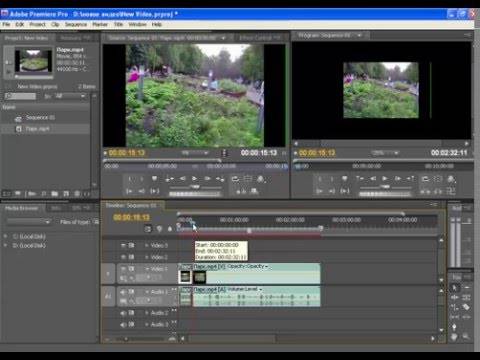 Как вырезать кадр из видео: онлайн и в программах на пк
