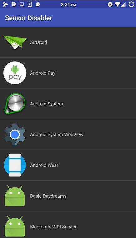 Android system webview: что это и как им пользоваться