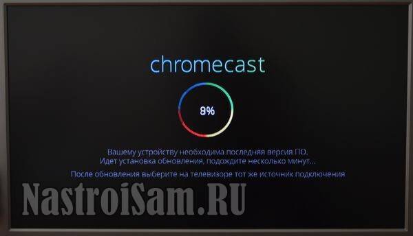 Что такое chromecast и как им пользоваться