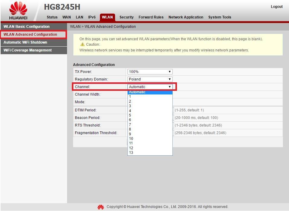Ont huawei hg8245, инструкция по настройки wi-fi, пароль echolife hg8245