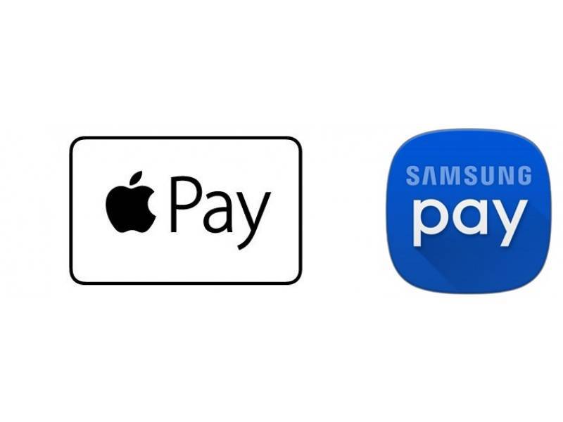 Какая платёжная система лучше: google pay, android pay, apple pay или samsung pay
