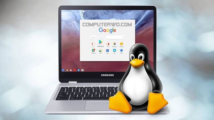 Пошаговое руководство по установке ОС Linux