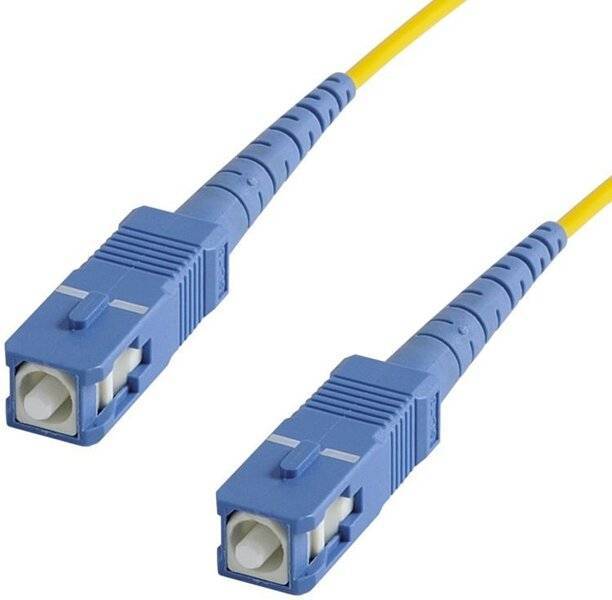 Сетевой кабель для интернета: витая пара и оптоволоконный. какой кабель выбрать для подключения интернета в квартире?