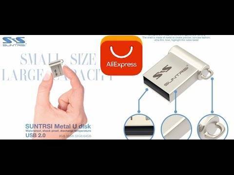 Выбор usb флеш накопителя для ноутбука или компьютера