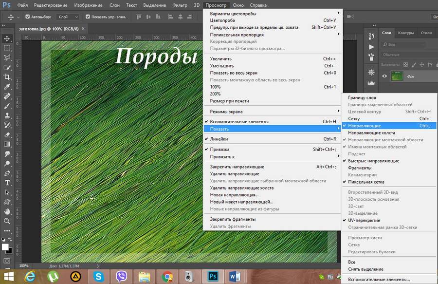 Тема 1. как гармонично кадрировать фотографию в adobe photoshop? (обзор инструмента «grop» и основ композиции). - cadelta.ru