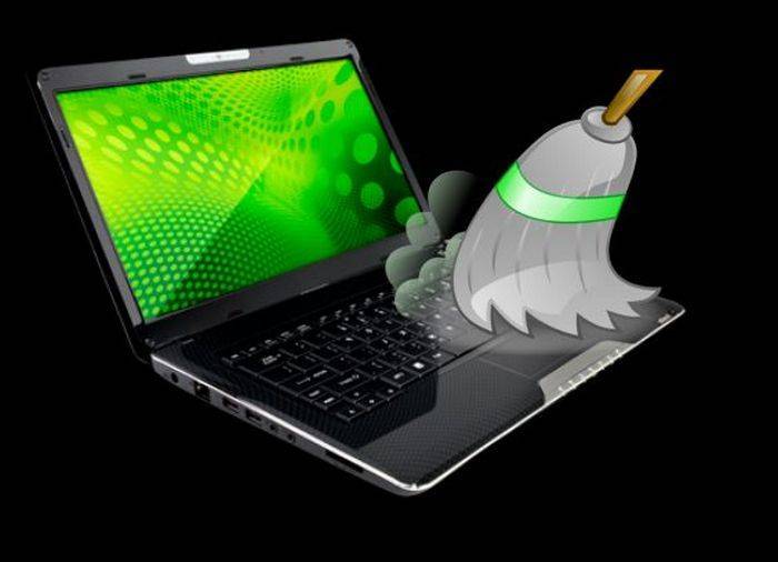 Как заставить пк на windows 7 быстрее работать: очистка системы от мусора