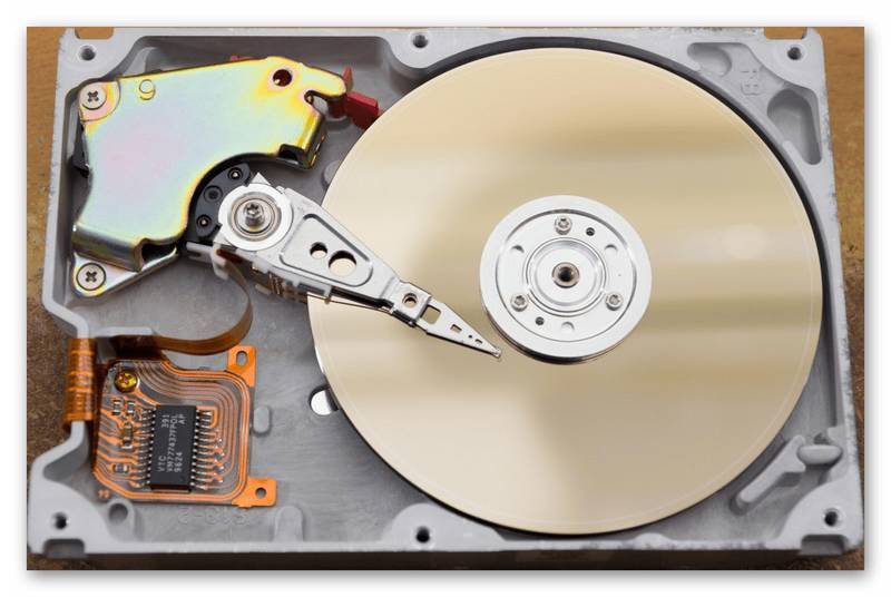 Когда возможен ремонт жёсткого диска в домашних условиях и как его сделать