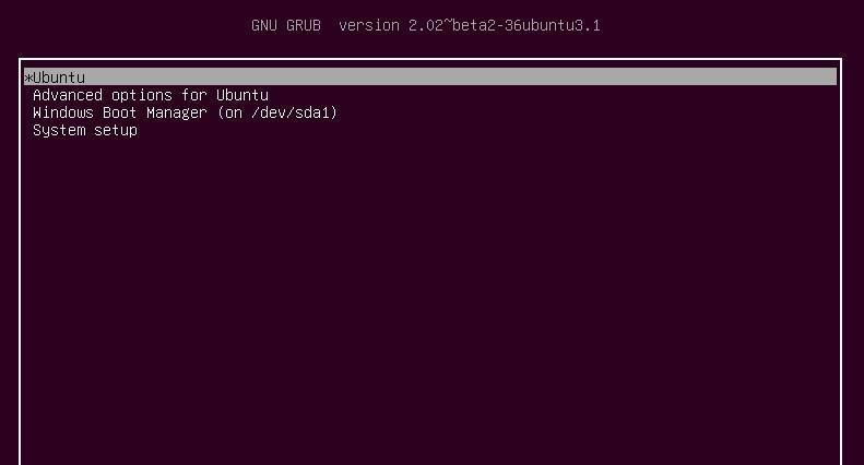 ✅ восстановление загрузчика windows 10 после установки linux - эгф.рф