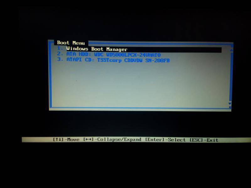 Boot menu компьютера. Windows Boot Manager. Windows Boot Manager загрузка. Виндовс ошибка Boot Manager. Boot Manager при загрузке ноутбука.