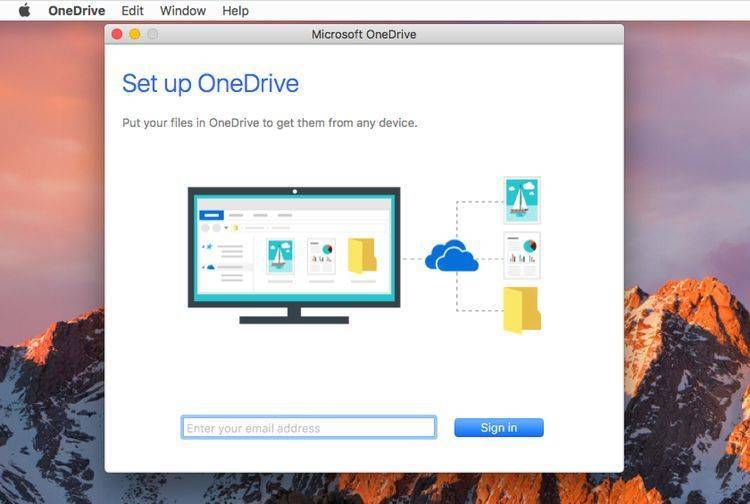 Microsoft onedrive — обзор возможностей программы