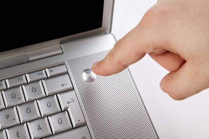 Как починить кнопку на ноутбуке