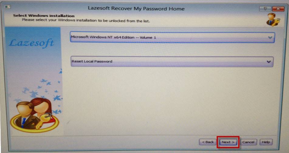 Забыт пароль администратора windows 7: что делать?