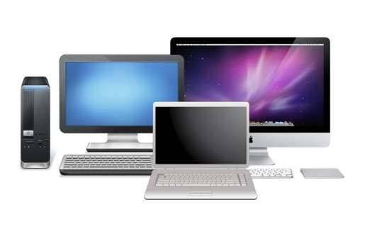 Моноблок или ноутбук: что лучше? чем отличается моноблок от ноутбука? :: syl.ru