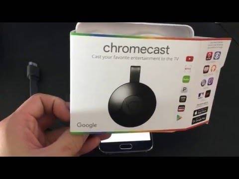 Как пользоваться функцией chromecast на телевизоре – пошаговая настройка