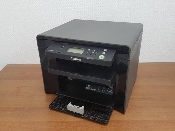 Драйвер canon 4410 с официального сайта и инструкция по установке принтера