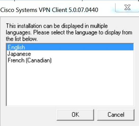 Исправлено: cisco vpn не работает на windows 10 - vpn - 2021